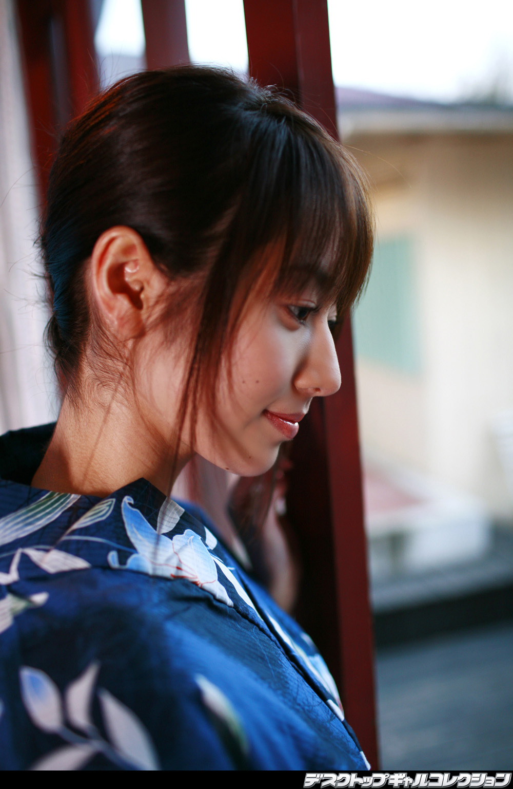 [DGC] No431  谷桃子 Momoko Tani